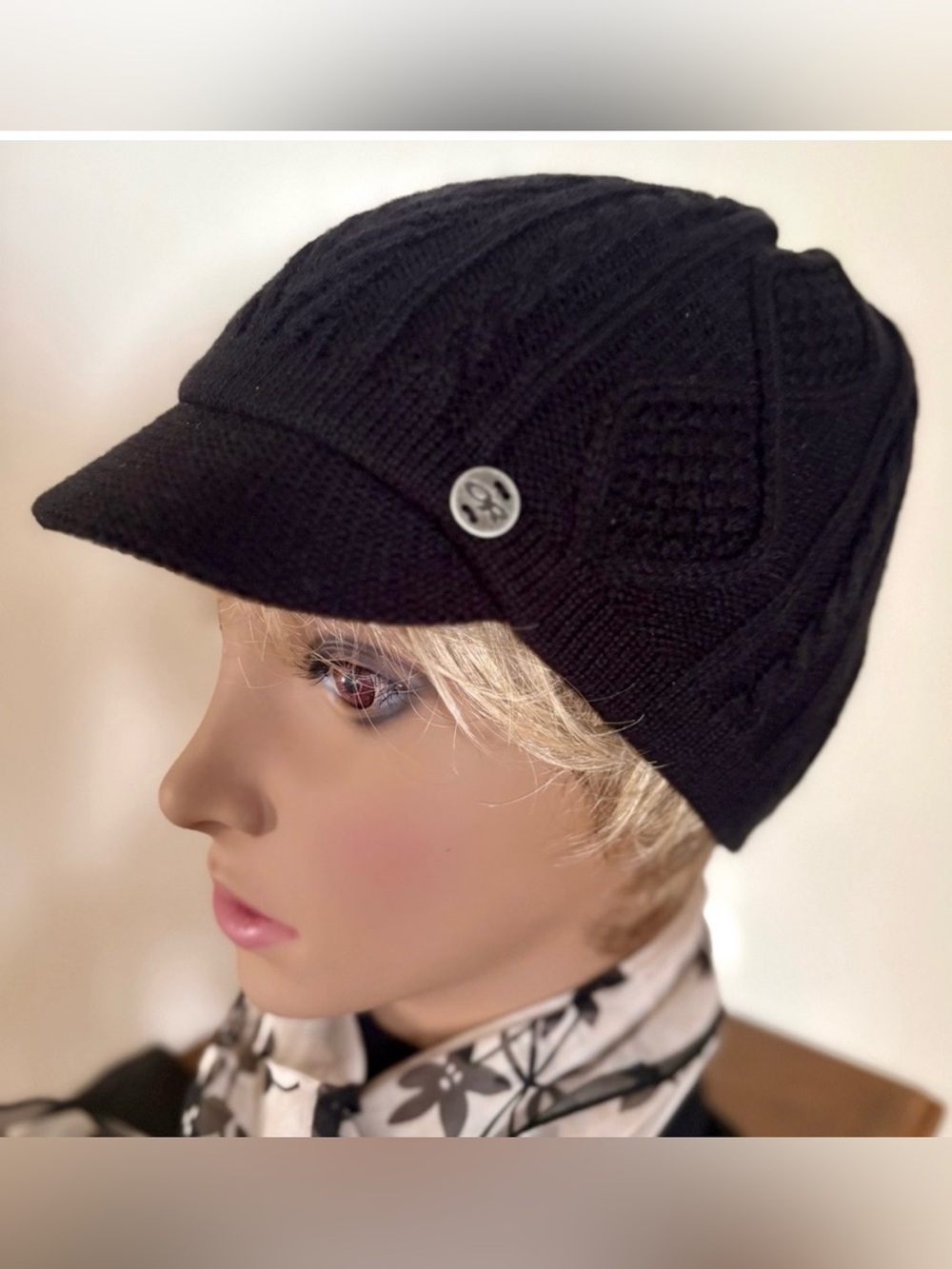 Outdoor Research Merino Blend Stretch Knit Headwear OS Gorpcore Streetwear